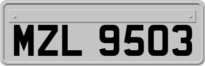 MZL9503
