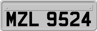 MZL9524