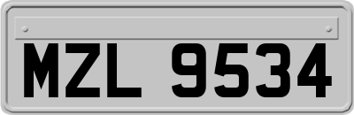 MZL9534