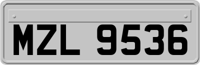 MZL9536