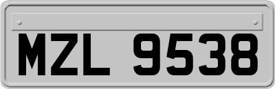 MZL9538