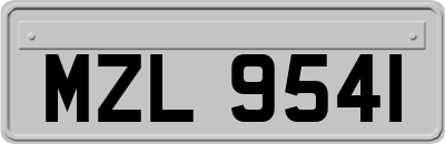 MZL9541