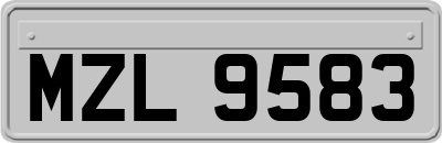 MZL9583