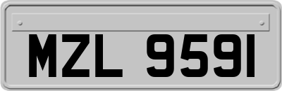 MZL9591