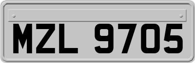 MZL9705