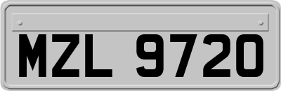 MZL9720