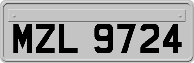 MZL9724