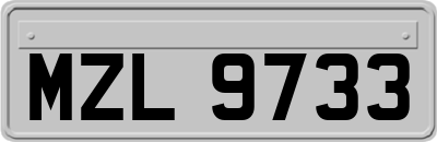 MZL9733