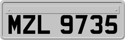 MZL9735