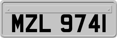 MZL9741