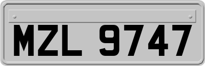 MZL9747