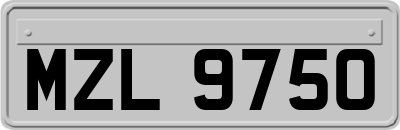 MZL9750