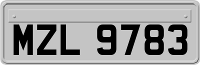 MZL9783