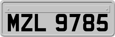MZL9785