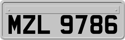 MZL9786