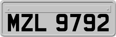 MZL9792