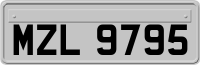 MZL9795