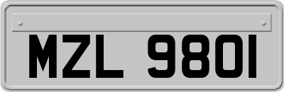MZL9801