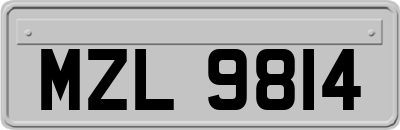 MZL9814