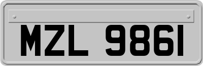 MZL9861