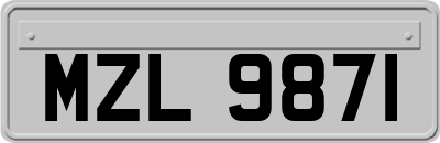 MZL9871