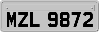 MZL9872