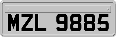MZL9885