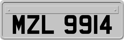 MZL9914