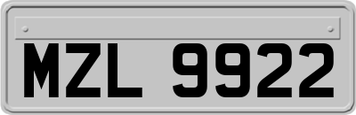 MZL9922