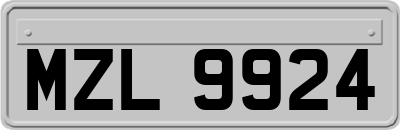MZL9924