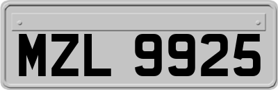 MZL9925