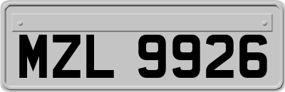 MZL9926