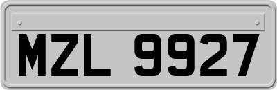 MZL9927