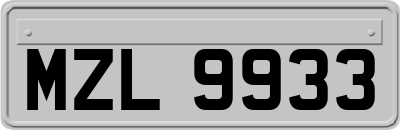MZL9933