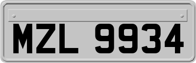 MZL9934