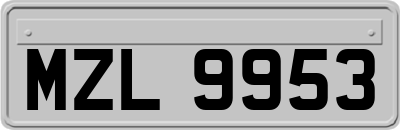 MZL9953