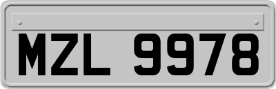 MZL9978