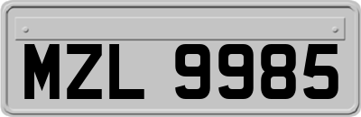 MZL9985