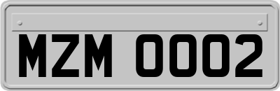 MZM0002
