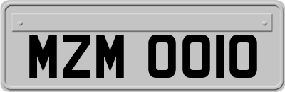 MZM0010