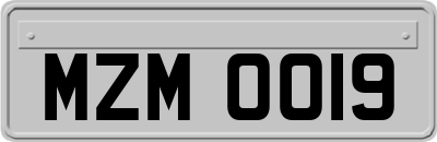 MZM0019