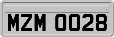 MZM0028