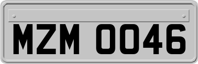MZM0046