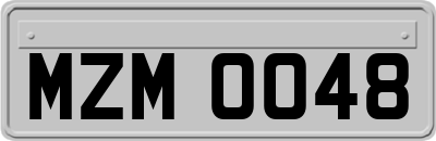 MZM0048