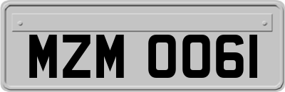 MZM0061