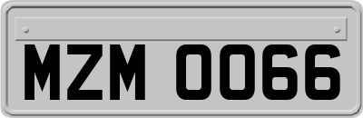 MZM0066