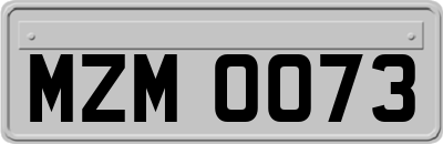 MZM0073