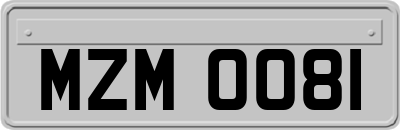 MZM0081