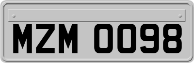 MZM0098