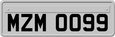MZM0099